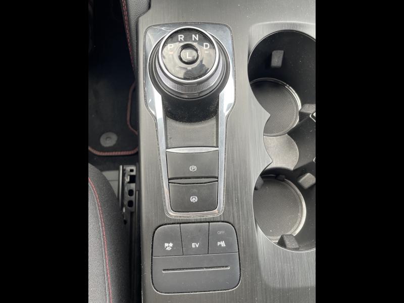 Image FORD Kuga 2.5 Duratec 225ch PHEV ST-Line BVA