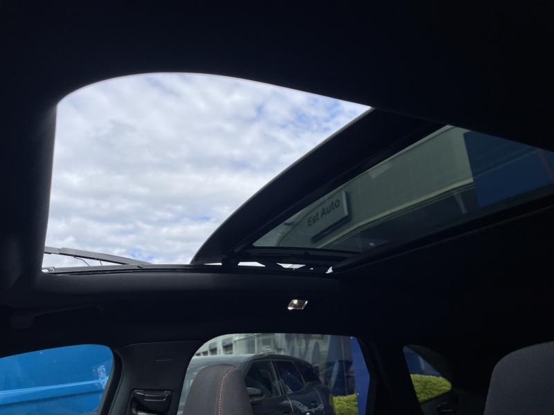 Image FORD Kuga 2.5 Duratec 225ch PHEV ST-Line BVA