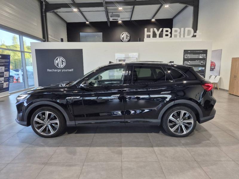 Image MG MOTOR MARVEL R EV 180ch - 70kWh Luxury 2WD