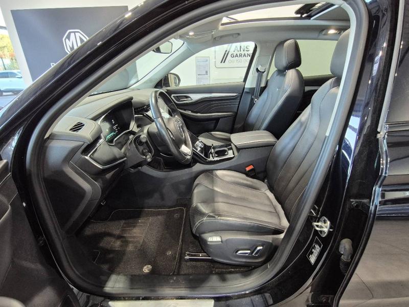 Image MG MOTOR MARVEL R EV 180ch - 70kWh Luxury 2WD