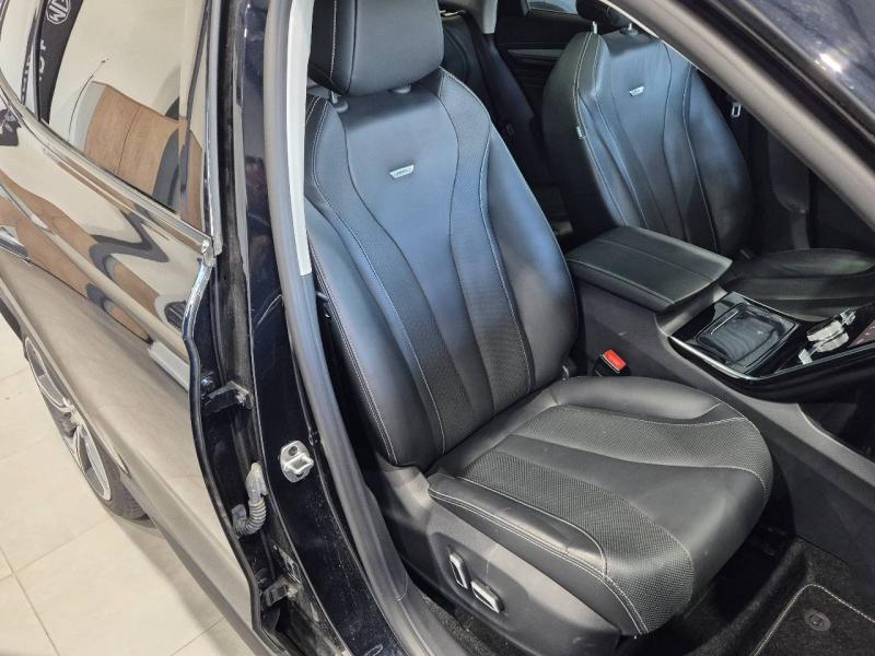 Image MG MOTOR MARVEL R EV 180ch - 70kWh Luxury 2WD