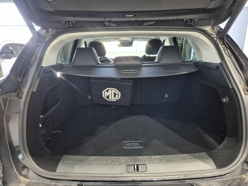 Image MG MOTOR MARVEL R EV 180ch - 70kWh Luxury 2WD