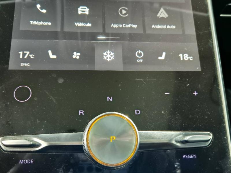 Image MG MOTOR MARVEL R EV 180ch - 70kWh Luxury 2WD