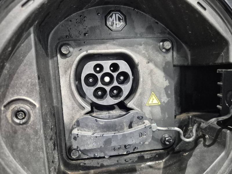 Image MG MOTOR MARVEL R EV 180ch - 70kWh Luxury 2WD