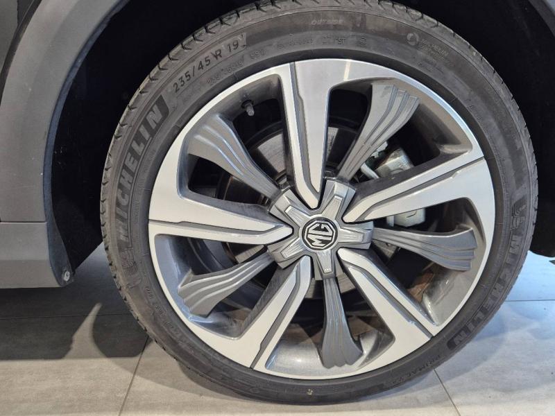 Image MG MOTOR MARVEL R EV 180ch - 70kWh Luxury 2WD