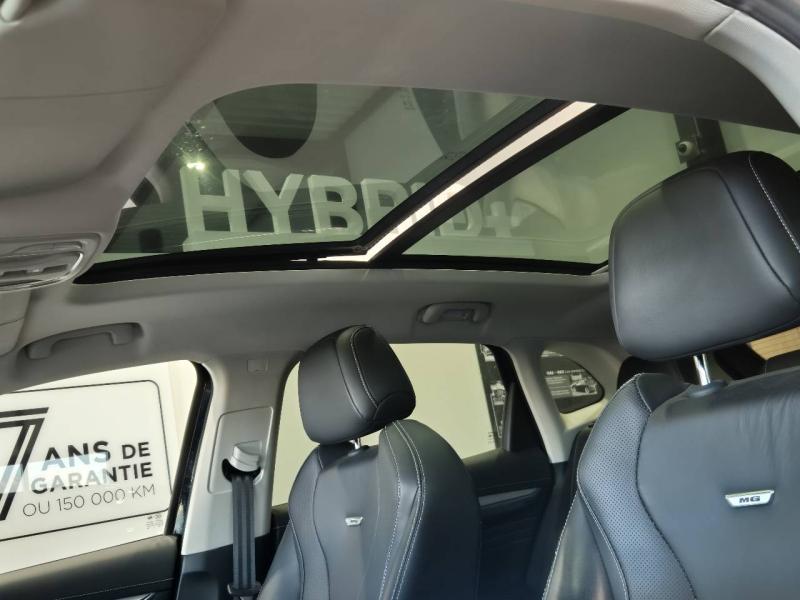 Image MG MOTOR MARVEL R EV 180ch - 70kWh Luxury 2WD