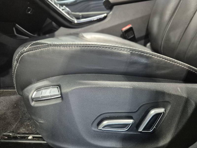 Image MG MOTOR MARVEL R EV 180ch - 70kWh Luxury 2WD