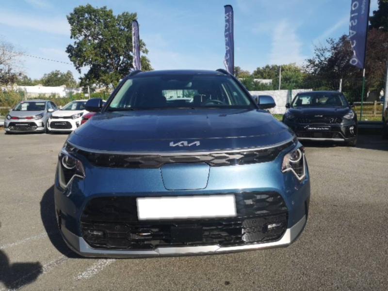 Image KIA Niro EV 204ch Active