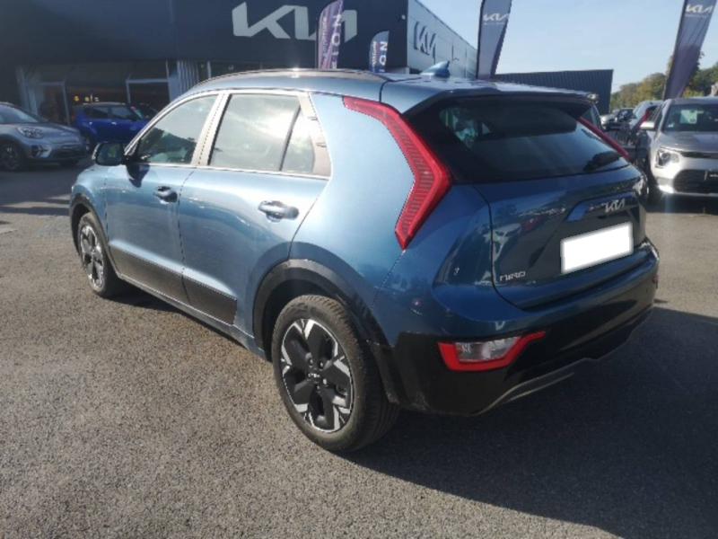 Image KIA Niro EV 204ch Active