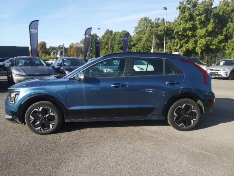 Image KIA Niro EV 204ch Active