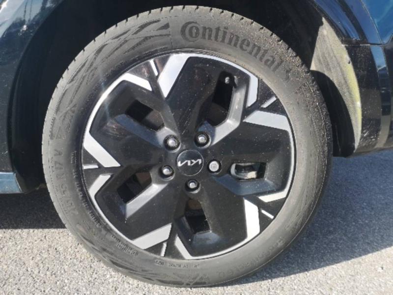 Image KIA Niro EV 204ch Active