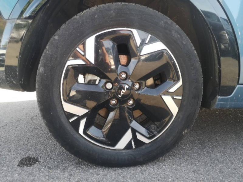 Image KIA Niro EV 204ch Active