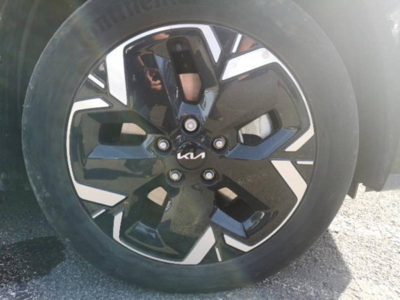 Image KIA Niro EV 204ch Active