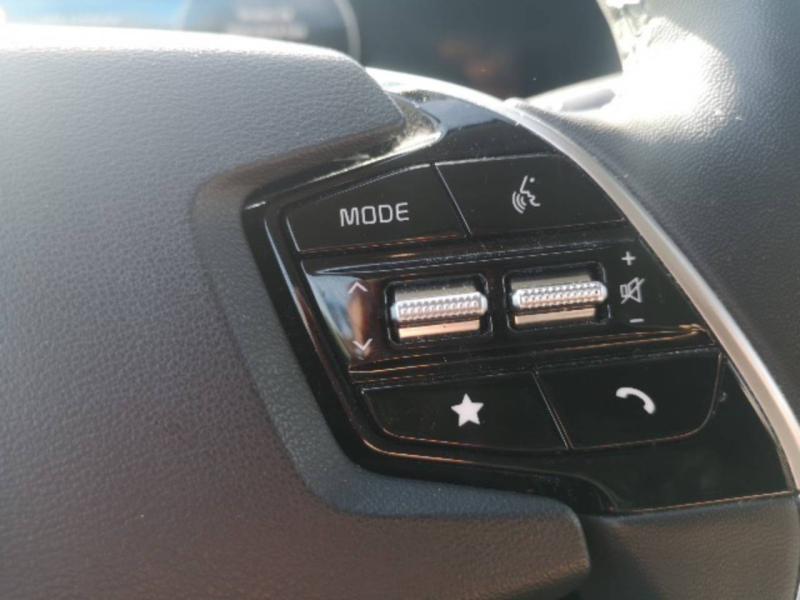 Image KIA Niro EV 204ch Active