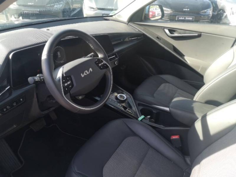 Image KIA Niro EV 204ch Active