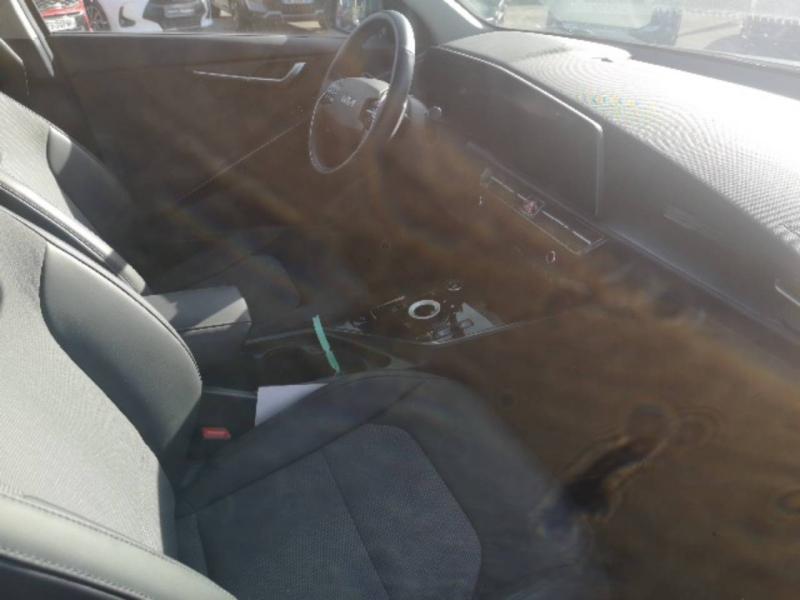 Image KIA Niro EV 204ch Active
