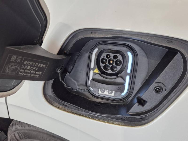 Image MG MOTOR MG4 EV 170ch - 51kWh MY23