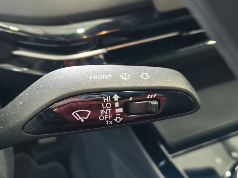 Image MG MOTOR MG4 EV 170ch - 51kWh MY23