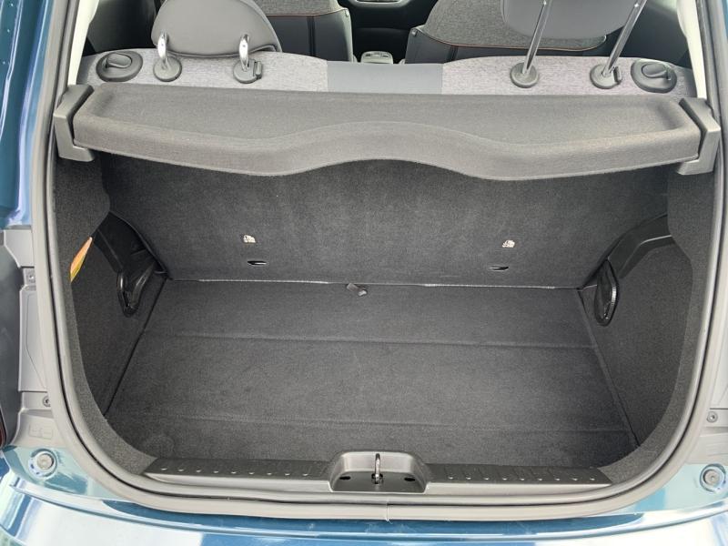 Image FIAT 500 e 118ch Icône (step1) 2021