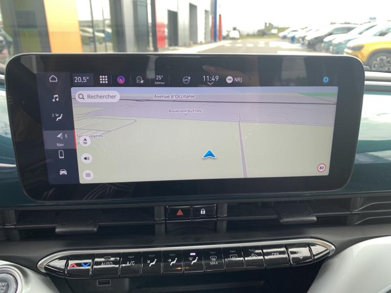 Image FIAT 500 e 118ch Icône (step1) 2021