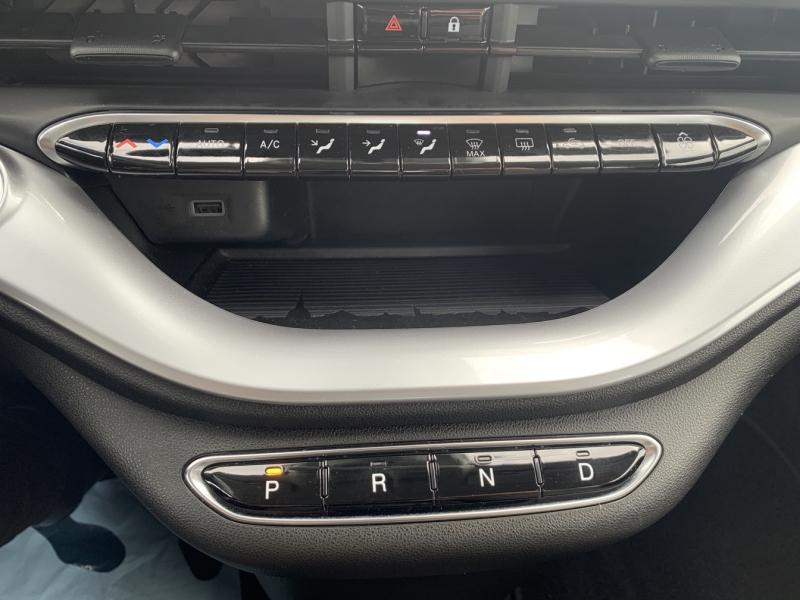 Image FIAT 500 e 118ch Icône (step1) 2021