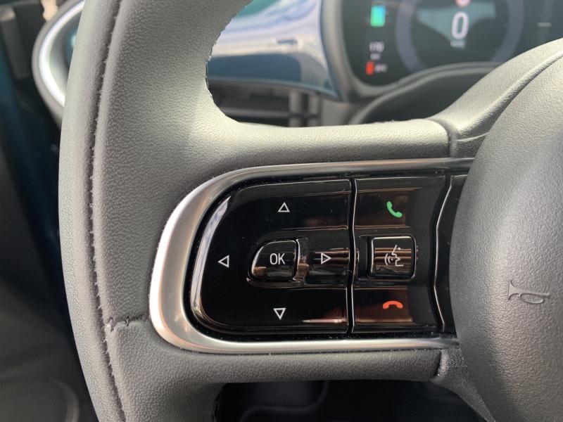 Image FIAT 500 e 118ch Icône (step1) 2021