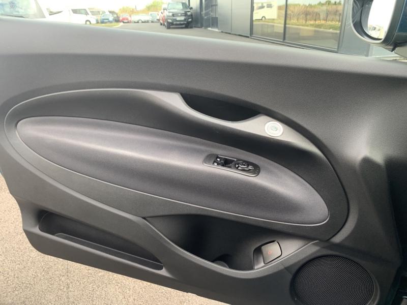 Image FIAT 500 e 118ch Icône (step1) 2021