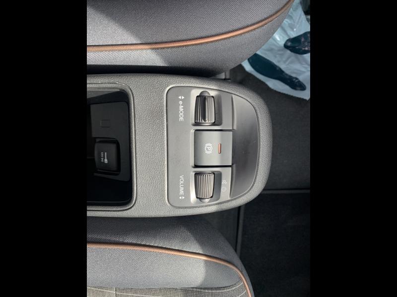 Image FIAT 500 e 118ch Icône (step1) 2021