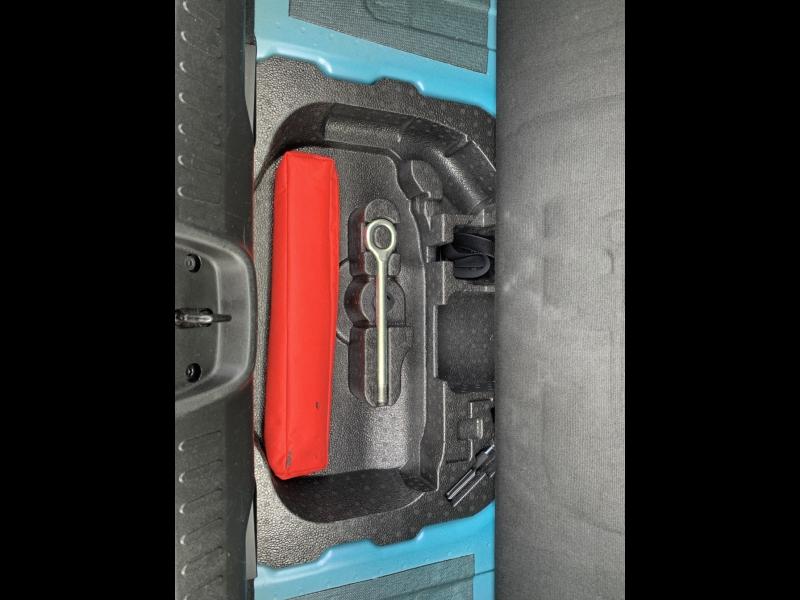 Image FIAT 500 e 118ch Icône (step1) 2021