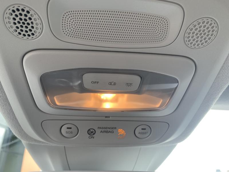 Image FIAT 500 e 118ch Icône (step1) 2021