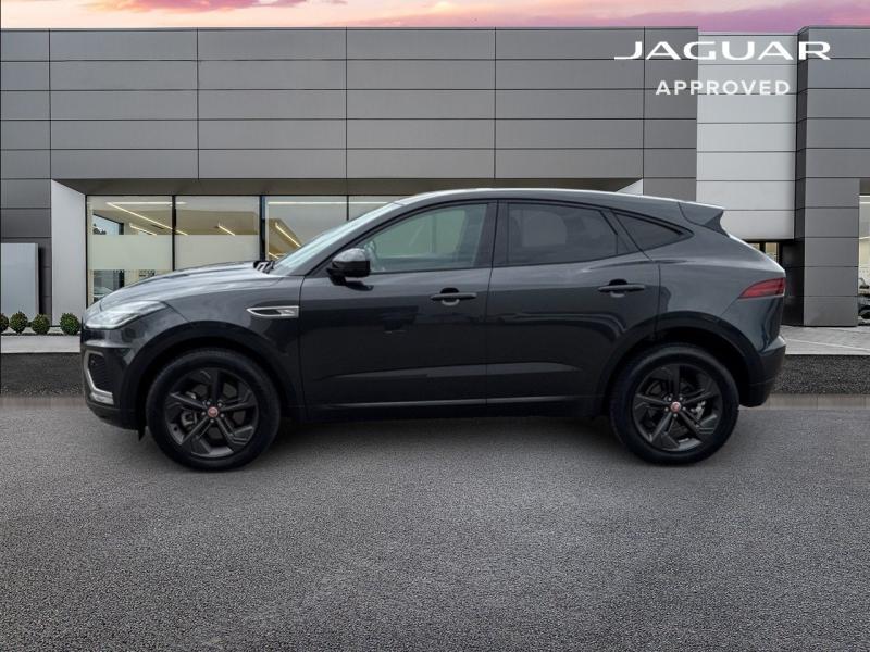 Image JAGUAR E-Pace P200 FlexFuel MHEV R-Dynamic SE BVA AWD