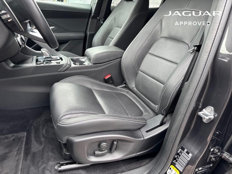 Image JAGUAR E-Pace P200 FlexFuel MHEV R-Dynamic SE BVA AWD