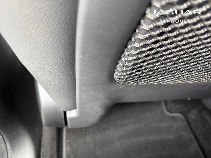 Image JAGUAR E-Pace P200 FlexFuel MHEV R-Dynamic SE BVA AWD