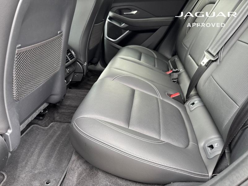 Image JAGUAR E-Pace P200 FlexFuel MHEV R-Dynamic SE BVA AWD