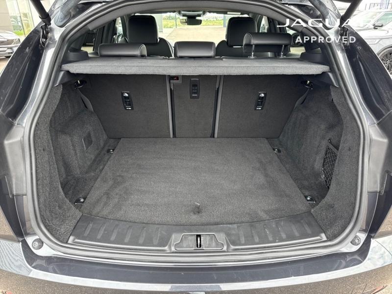 Image JAGUAR E-Pace P200 FlexFuel MHEV R-Dynamic SE BVA AWD