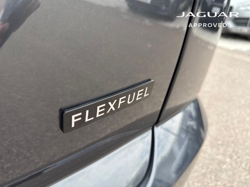 Image JAGUAR E-Pace P200 FlexFuel MHEV R-Dynamic SE BVA AWD