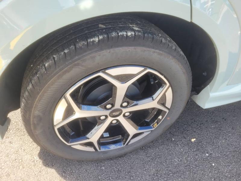 Image FORD Puma 1.0 EcoBoost Hybrid 125ch ST-Line S&S Powershift