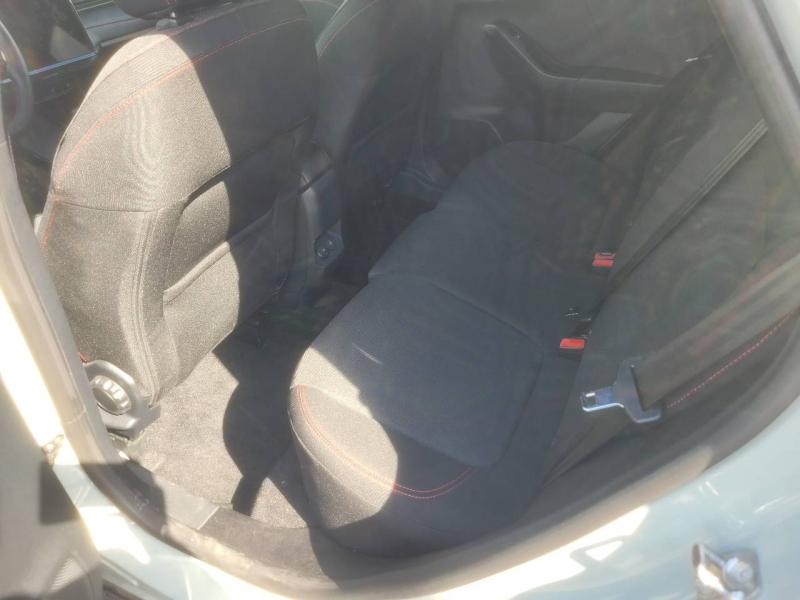 Image FORD Puma 1.0 EcoBoost Hybrid 125ch ST-Line S&S Powershift