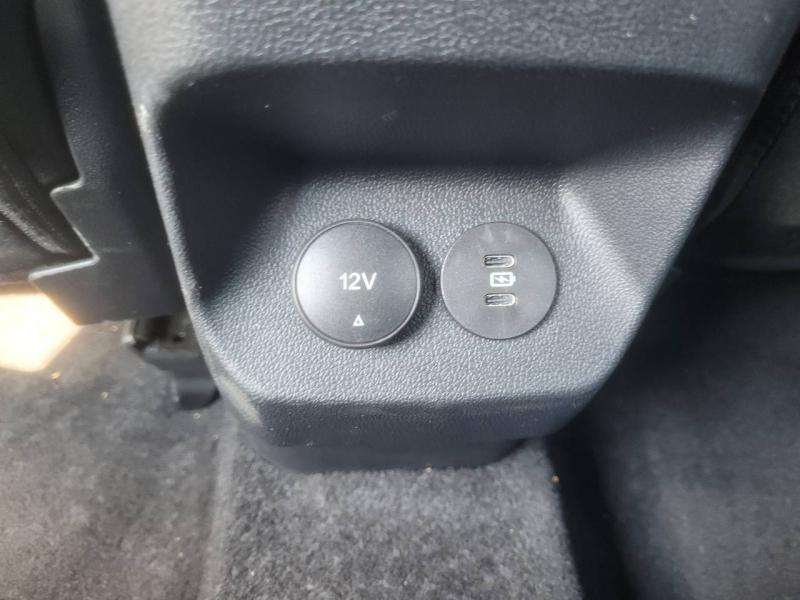 Image FORD Puma 1.0 EcoBoost Hybrid 125ch ST-Line S&S Powershift