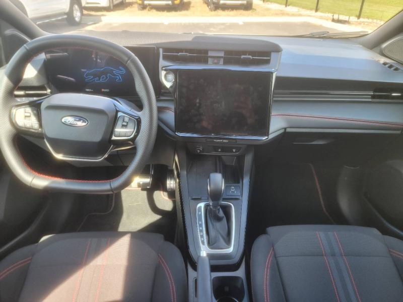 Image FORD Puma 1.0 EcoBoost Hybrid 125ch ST-Line S&S Powershift