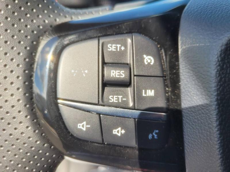 Image FORD Puma 1.0 EcoBoost Hybrid 125ch ST-Line S&S Powershift