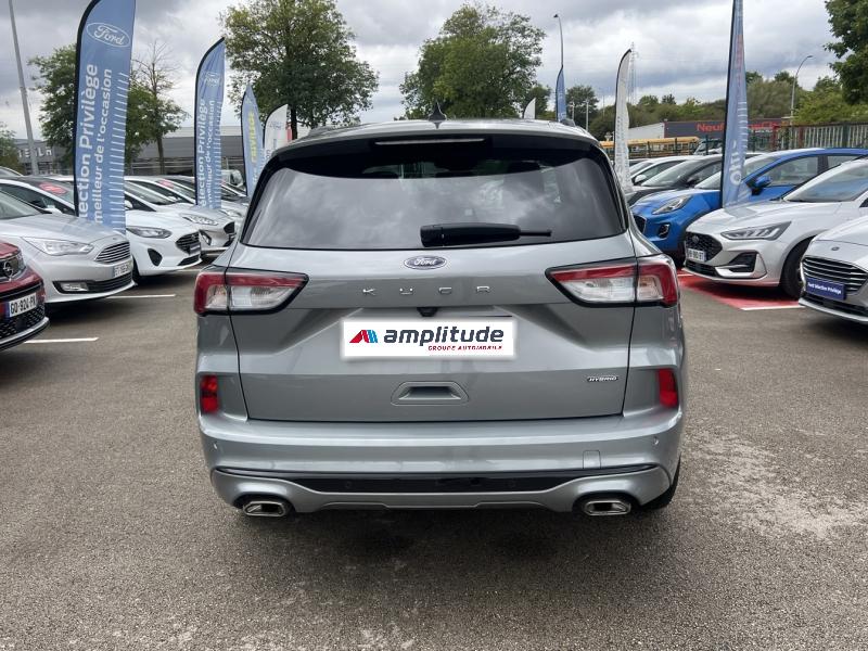 Image FORD Kuga 2.5 Duratec 190ch FHEV E85 ST-Line X BVA