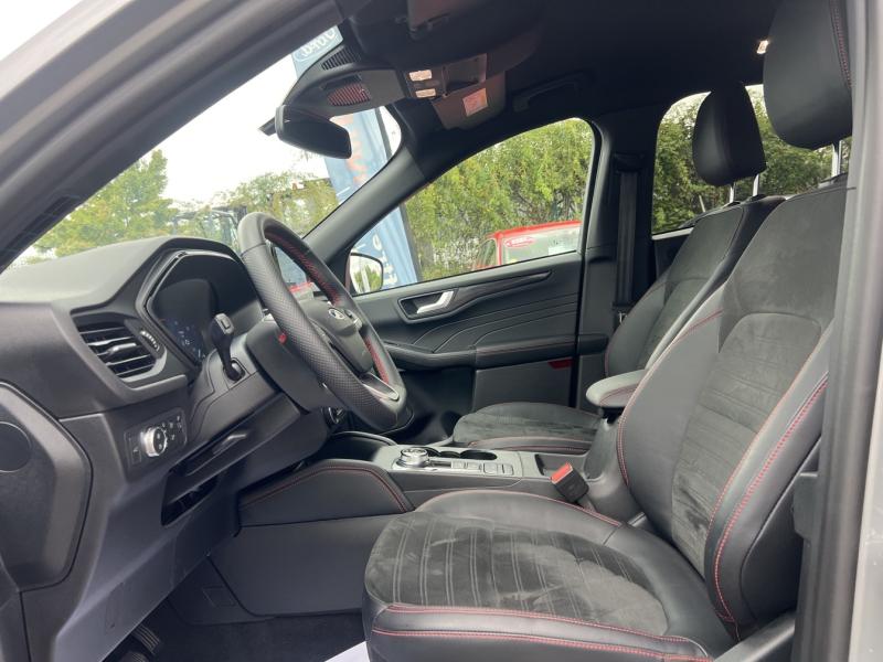 Image FORD Kuga 2.5 Duratec 190ch FHEV E85 ST-Line X BVA