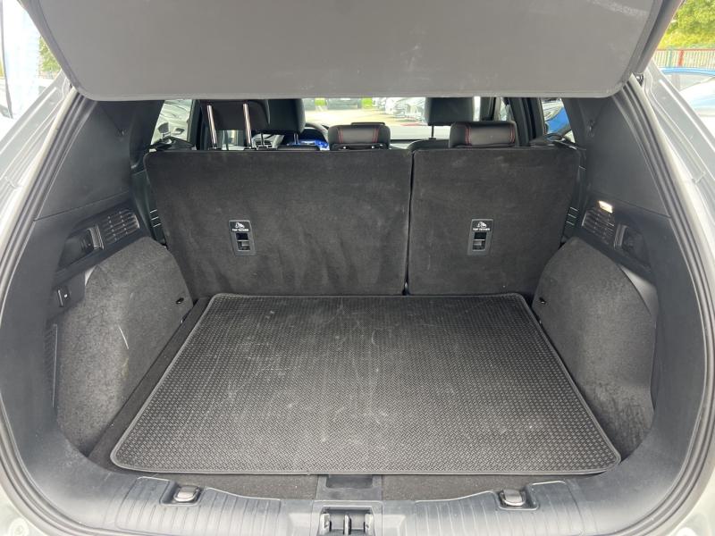 Image FORD Kuga 2.5 Duratec 190ch FHEV E85 ST-Line X BVA