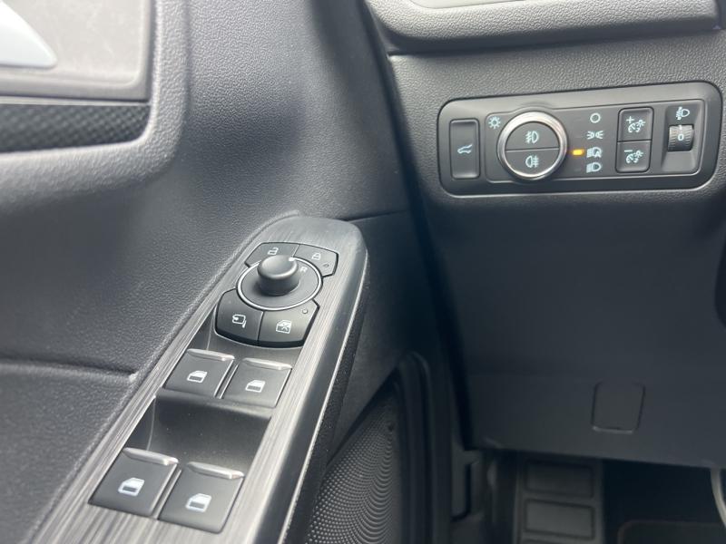 Image FORD Kuga 2.5 Duratec 190ch FHEV E85 ST-Line X BVA