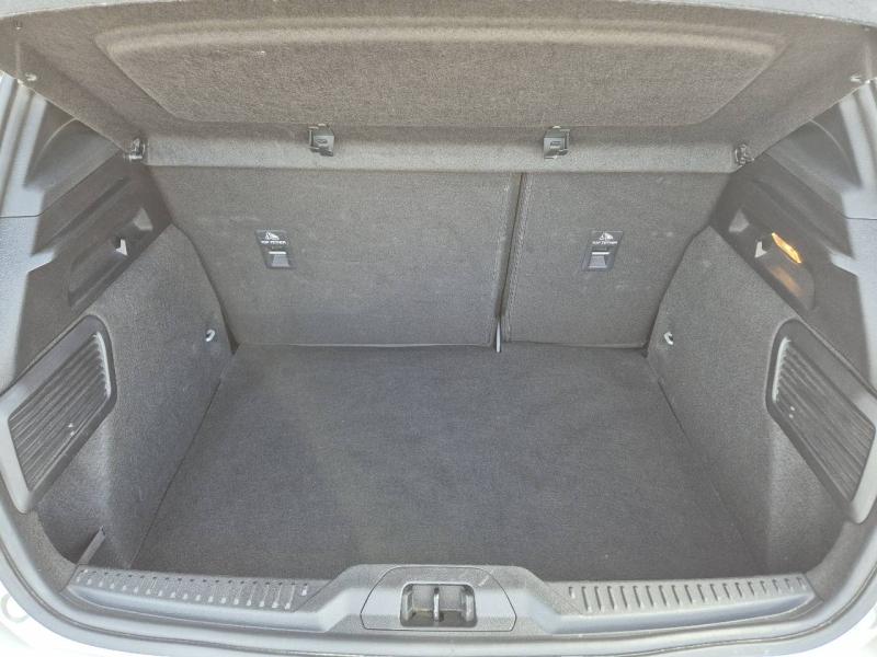 Image FORD Focus 1.5 EcoBlue 115ch ST-Line X BVA8