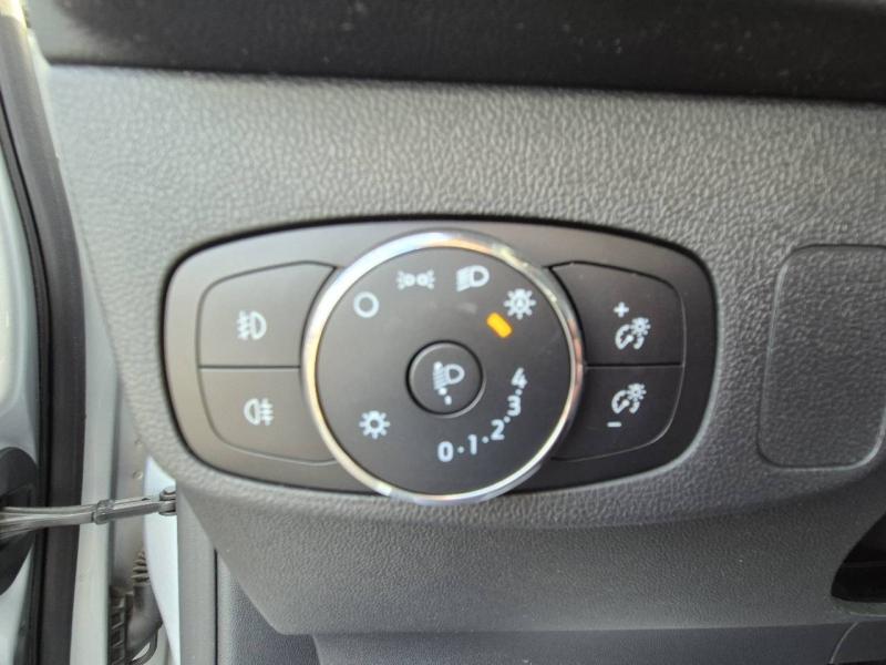 Image FORD Focus 1.5 EcoBlue 115ch ST-Line X BVA8