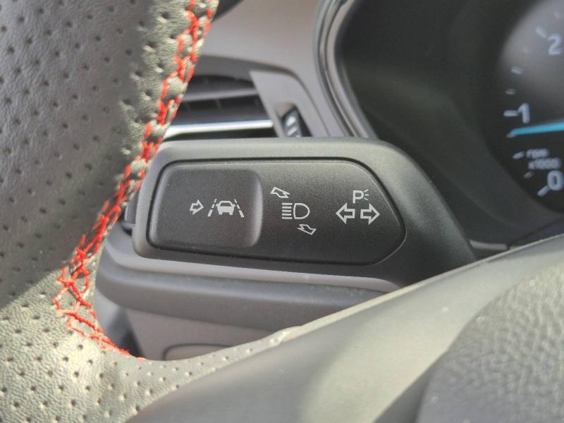 Image FORD Focus 1.5 EcoBlue 115ch ST-Line X BVA8