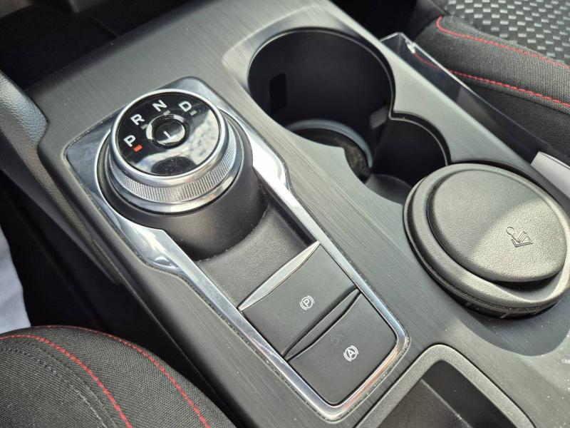 Image FORD Focus 1.5 EcoBlue 115ch ST-Line X BVA8