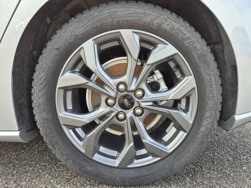 Image FORD Focus 1.5 EcoBlue 115ch ST-Line X BVA8